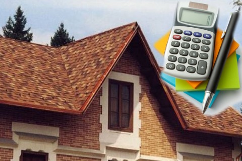 Рассчитать монтаж и ремонт кровли Железноводске